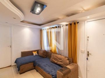 Apartamento · 52m² · 2 Quartos · Apartamento à Venda - Artur Alvim, 2 Quartos, 52 m2
