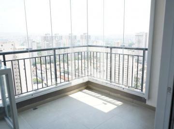 Apartamento · 40m² · 1 Quarto · Apartamento à Venda - Belém, 1 Quarto, 40 m2