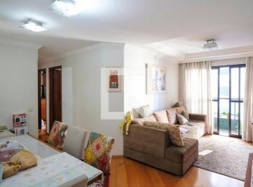 Apartamento · 78m² · 3 Quartos · 1 Vaga · Apartamento à Venda - Rudge Ramos, 3 Quartos, 78 m2