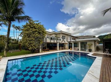 Foto · Casa reformada com piscina e área gourmet no Graville na Enseada, Guarujá