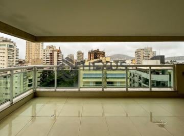 Foto · Apartamento com varanda e lazer a 300m da praia na região da Brunella na Enseada