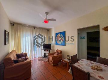 Foto · Apartamento com varanda e lazer a 700m da praia na Enseada, Guarujá