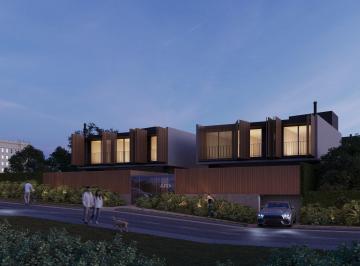Casa · 315m² · 3 Quartos · 4 Vagas · Casa no Condomínio Aurea, 03 Suítes, 04 Vagas, Campina do Siqueira, Curitiba
