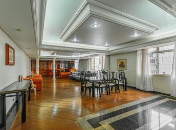 Apartamento · 410m² · 4 Quartos · 4 Vagas · Apartamento no Monte Claro, 04 Suítes, 04 Vagas, Varanda, Bigorrilho, Curitiba