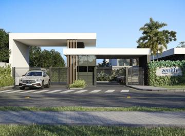 Casa · 256m² · 4 Quartos · 6 Vagas · Casa no Condomínio Zenith Barigui, 04 Quartos, 06 Vagas, Piscina, Santo Inácio, Curitiba