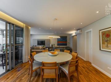 Apartamento · 155m² · 3 Quartos · 2 Vagas · Apartamento no The Hill, 03 Suítes, 02 Vagas, Sacada Gourmet Churrasqueira a Carvão, Bigorrilho, Cur
