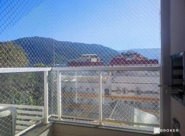 Apartamento · 58m² · 2 Quartos · 1 Vaga · Apartamento em Ubatuba, Perequê Açu, com 2 quartos, 58m²