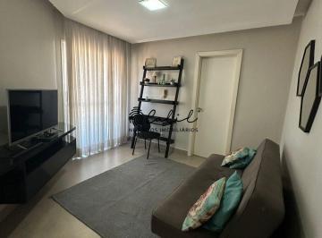 Apartamento · 46m² · 1 Quarto · 1 Vaga · Apartamento com 1 dormitório localizado na Vila Seixas - Ribeirão Preto/SP