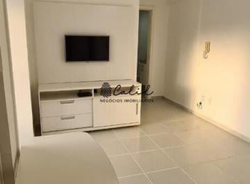 Apartamento · 46m² · 1 Quarto · 1 Vaga · Apartamento com 1 dormitório localizado na Vila Seixas - Ribeirão Preto/SP