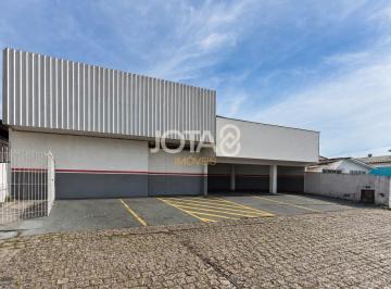 Comercial · 1216m² · Comercial à venda - em Rebouças