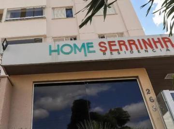 Apartamento en Venda de 2 quartos Parque Amazônia · Excelente apartamento completo em armários