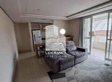Apartamento · 101m² · 2 Quartos · Apartamento à venda - no Córrego Grande