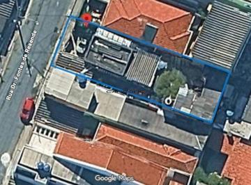 Terreno · 300m² · Terreno à venda - no Vila Dalila