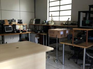 Foto 1 · Loja Para Venda Pinheiros, 2 Vagas, 605m²