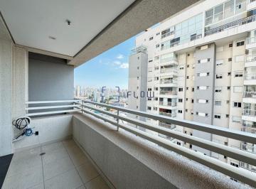Foto 1 · Salas/conjuntos Para Locação Varzea da Barra Funda, 2 Vagas, 123m² - (condomínio United Work)