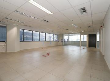 Foto 1 · Salas/conjuntos Para Locação Bela Vista, 6 Vagas, 404m² - (condomínio Torre Jorge Flores)