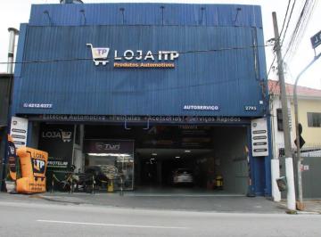 Foto 1 · Galpão Para Venda Ipiranga, 2385m²