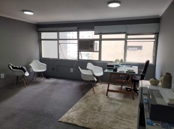 Foto 1 · Salas/conjuntos Para Venda e Locação Jardim Paulista, 60m² - (condomínio Ouro Preto)