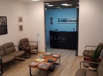 Foto 1 · Salas/conjuntos Para Venda Bela Vista, 4 Vagas, 105m² - (condomínio Bios Center)