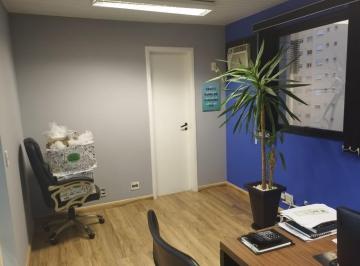 Foto 1 · Salas/conjuntos Para Venda Chacara Santo Antonio (zona Sul), 2 Vagas, 70m² - (condomínio Toronto)