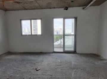 Foto 1 · Salas/conjuntos Para Venda Varzea da Barra Funda, 1 Vaga, 39m² - (condomínio Think Business Center)