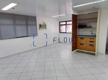 Foto 1 · Salas/conjuntos Para Venda Jabaquara, 35m²