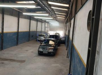 Foto 1 · Galpão Para Venda Barra Funda, 330m²
