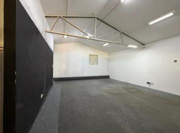 Foto 1 · Galpão Para Venda e Locação Butantã, 150m²