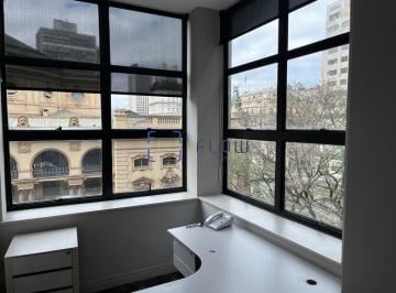 Foto 1 · Salas/conjuntos Para Venda Republica, 188.9m² - (condomínio Palacio do Comercio)