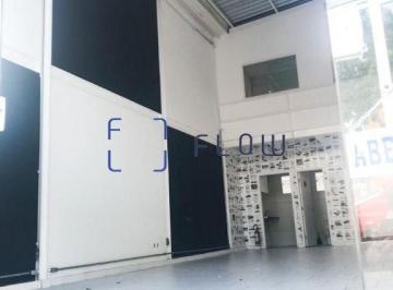 Foto 1 · Galpão Para Venda Indianópolis, 130m²