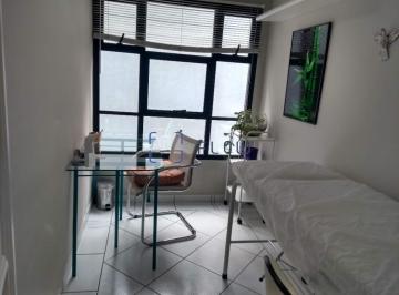 Foto 1 · Salas/conjuntos Para Venda Vila Clementino, 1 Vaga, 44m² - (condomínio Park Avenue)