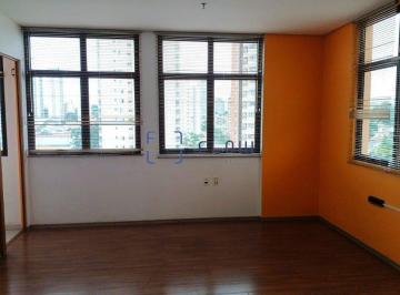 Foto 1 · Salas/conjuntos Para Venda Chacara Santo Antonio (zona Sul), 40m² - (condomínio Los Angeles)
