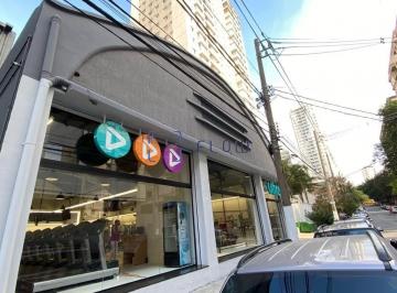 Foto 1 · Galpão Para Venda Barra Funda, 862m²