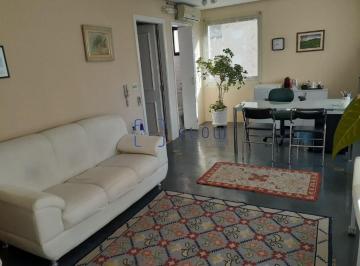 Foto 1 · Salas/conjuntos Para Venda Vila Clementino, 1 Vaga, 44m² - (condomínio Emilio Huespe)