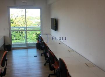 Foto 1 · Salas/conjuntos Para Venda Santo Amaro, 1 Vaga, 40m² - (condomínio Neo Offices Adolfo Pinheiro)