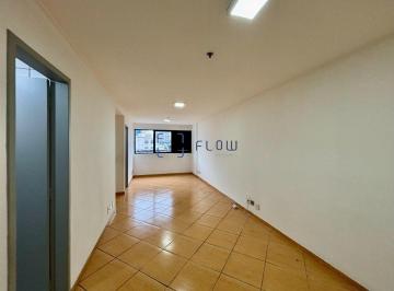 Foto 1 · Sala/Conjunto para venda em Vila Mariana com 1 banheiro, 38m²