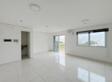 Foto 1 · Salas/conjuntos Para Locação Agua Branca, 1 Vaga, 33m² - (condomínio West Corporate)