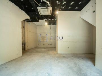 Foto 1 · Loja Para Venda Pinheiros, 1 Vaga, 100m²