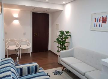 Foto 1 · Salas/conjuntos Para Locação Jardim Paulista, 1 Vaga, 31m² - (condomínio First Office Flat)