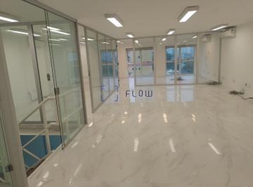 Foto 1 · Salas/conjuntos Para Venda Vila Tramontano, 4 Vagas, 240m² - (condomínio Morumbi Business Center)
