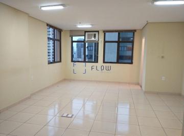 Foto 1 · Salas/conjuntos Para Venda Chacara Santo Antonio (zona Sul), 1 Vaga, 40m² - (condomínio Los Angeles)