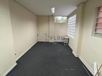 Foto 1 · Salas/conjuntos Para Locação Bela Vista, 113m² - (condomínio Predio Mello Peixoto)