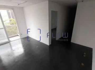 Foto 1 · Salas/conjuntos Para Venda Liberdade, 1 Vaga, 48m² - (condomínio Escritorio Vergueiros)