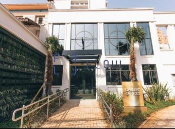 Foto 1 · Salas/conjuntos Para Venda Vila Mariana, 1 Vaga, 75m² - (condomínio Gallery Offices)