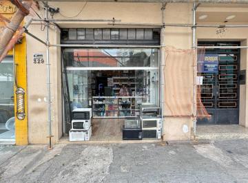 Foto 1 · Loja Para Venda Mirandópolis, 95m²