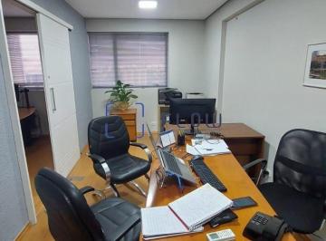 Foto 1 · Salas/conjuntos Para Venda Perdizes, 1 Vaga, 33m² - (condomínio Silver Tower)