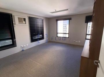 Foto 1 · Salas/conjuntos Para Locação Jardim Paulista, 1 Vaga, 37m² - (condomínio Bristol)