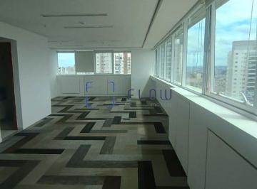 Foto 1 · Salas/conjuntos Para Locação Jardim Caboré, 2 Vagas, 75m² - (condomínio Bonnaire Business Office)