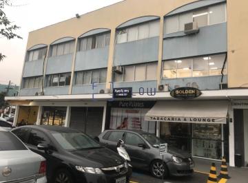 Foto 1 · Salas/conjuntos Para Venda Vila Guarani (z Sul), 1 Vaga, 30m² - (condomínio Centro Comercial Novo Ja