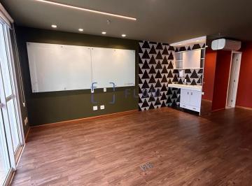 Foto 1 · Salas/conjuntos Para Locação Planalto Paulista, 1 Vaga, 44m² - (condomínio Spot Office Moema)